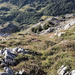 18-09-22 Picos de Europa